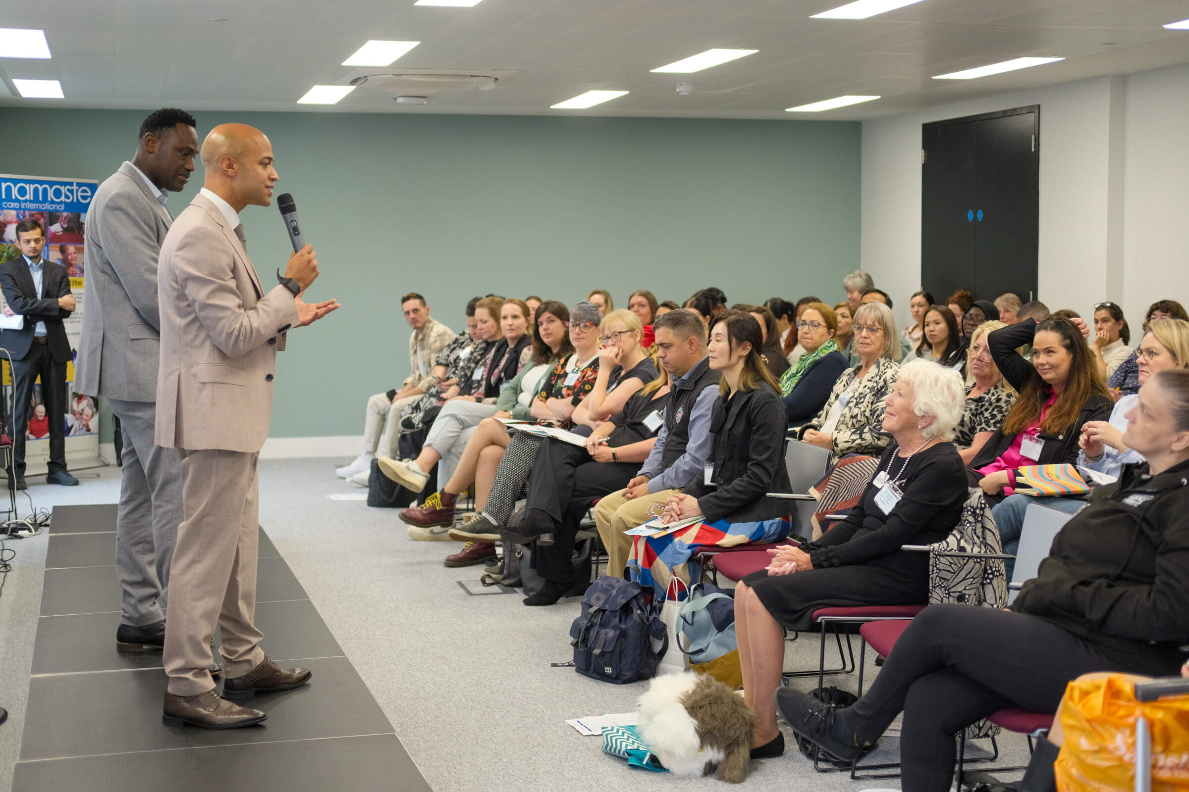 NCI Train the Trainer for January 2026