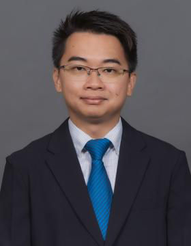 Dr Martin Ang Seng Hock